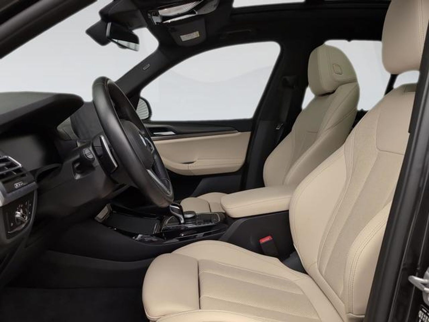 BMW X3 xDrive20d xLine 140 kW (190 CV)