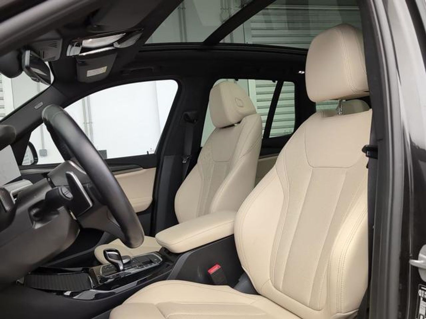 BMW X3 xDrive20d xLine 140 kW (190 CV)