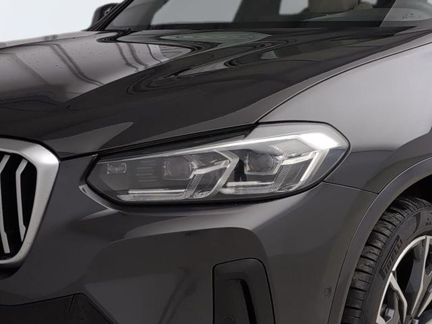BMW X3 xDrive20d xLine 140 kW (190 CV)