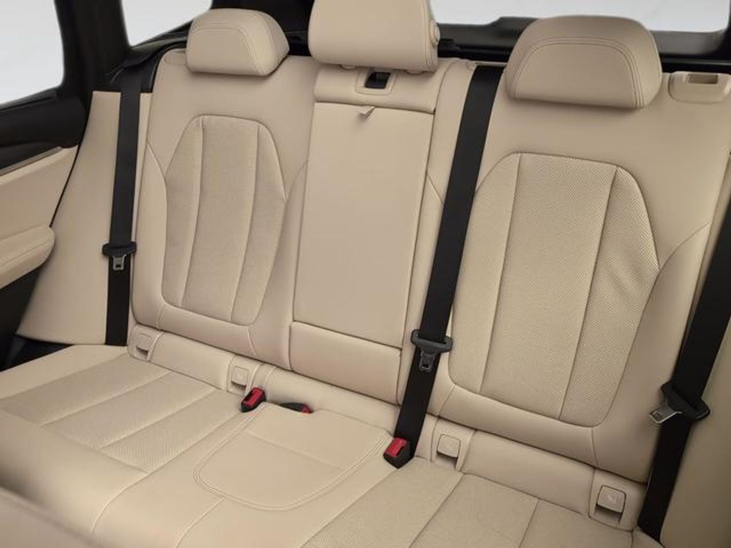 BMW X3 xDrive20d xLine 140 kW (190 CV)