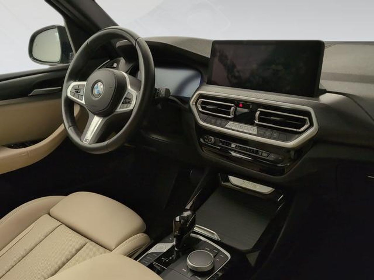 BMW X3 xDrive20d xLine 140 kW (190 CV)