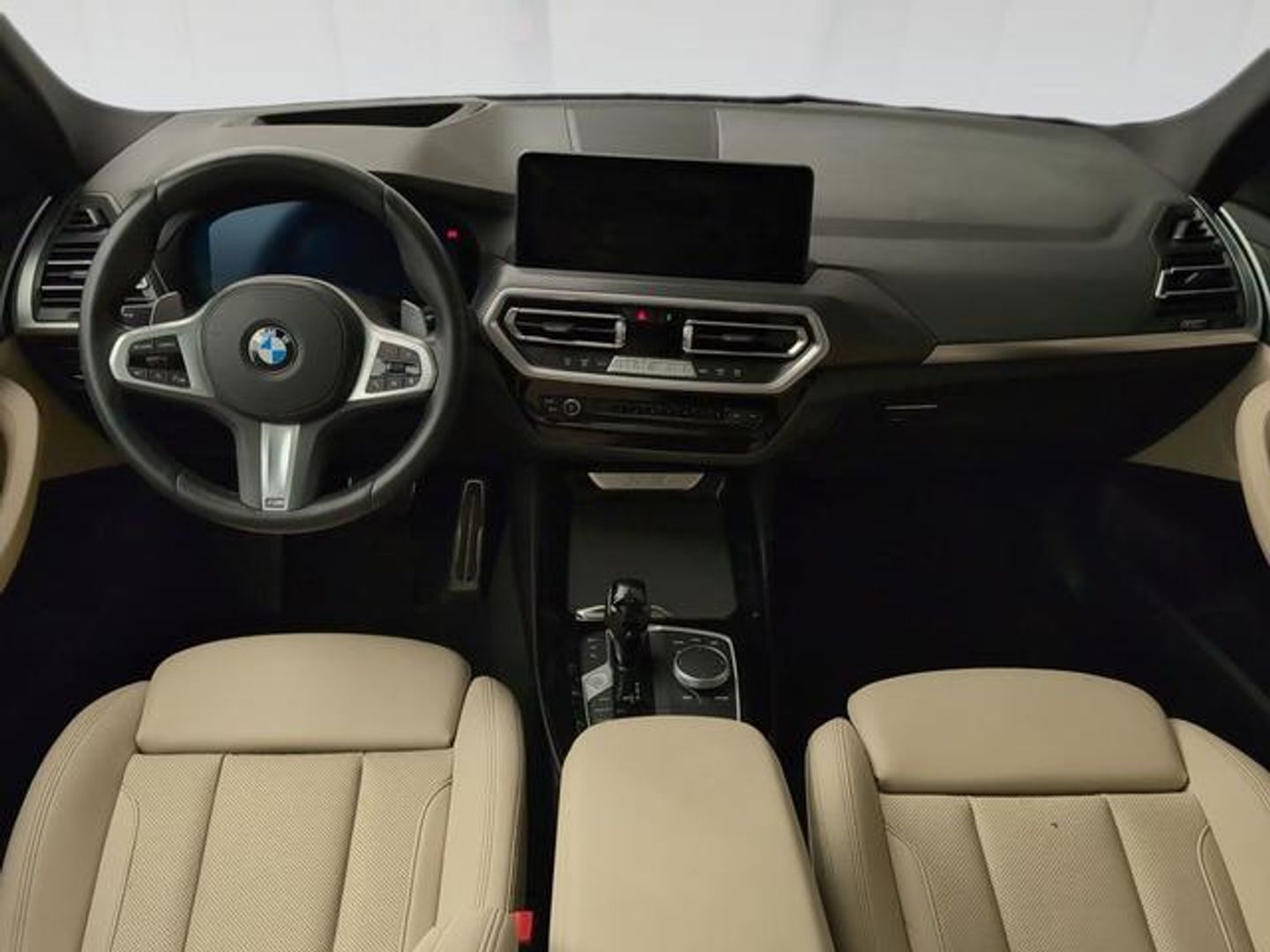 BMW X3 xDrive20d xLine 140 kW (190 CV)