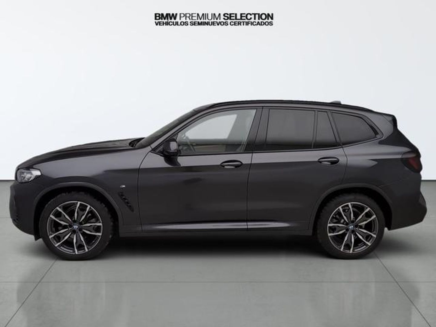 BMW X3 xDrive20d xLine 140 kW (190 CV)