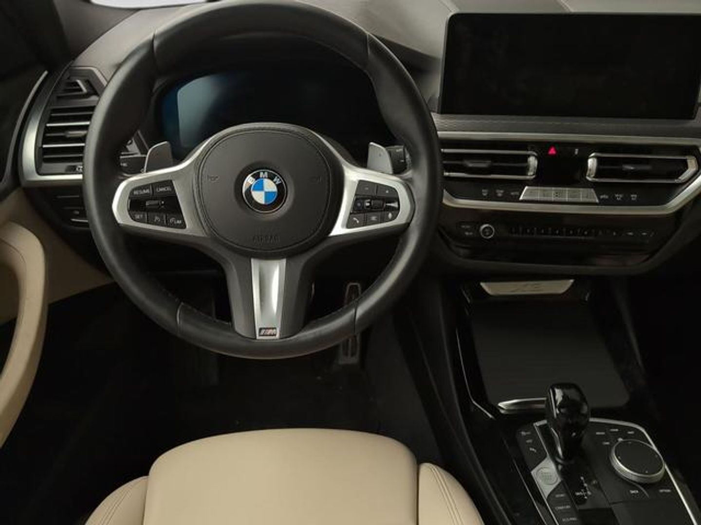 BMW X3 xDrive20d xLine 140 kW (190 CV)