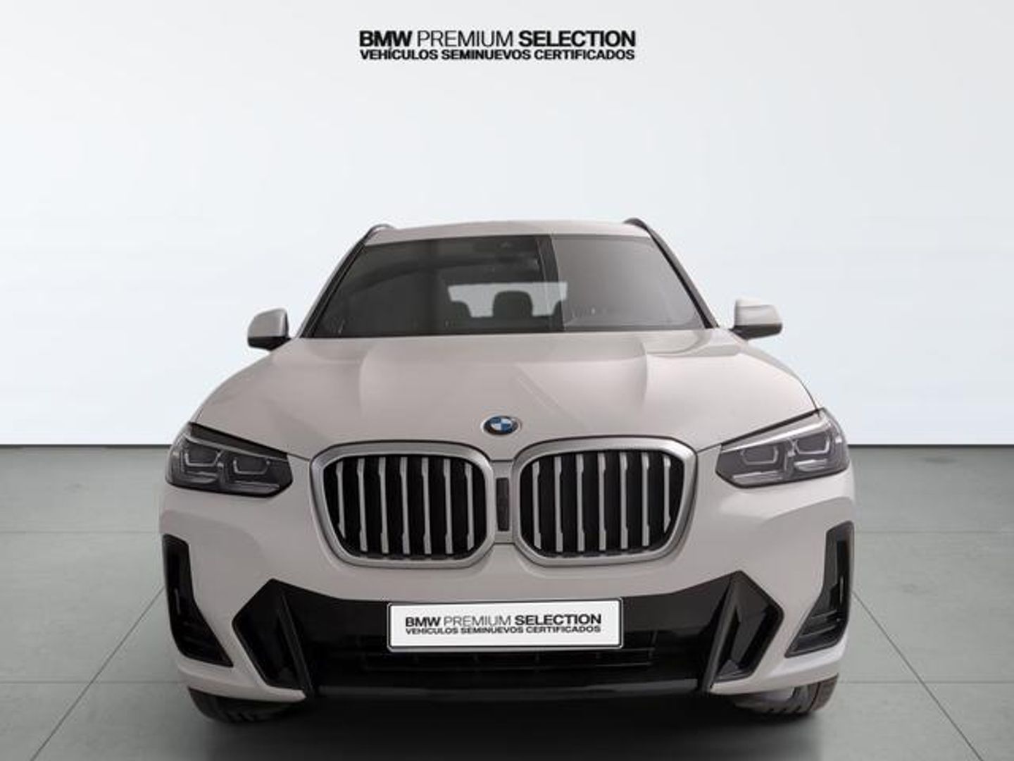 BMW X3 xDrive20d xLine 140 kW (190 CV) Blanco SUV