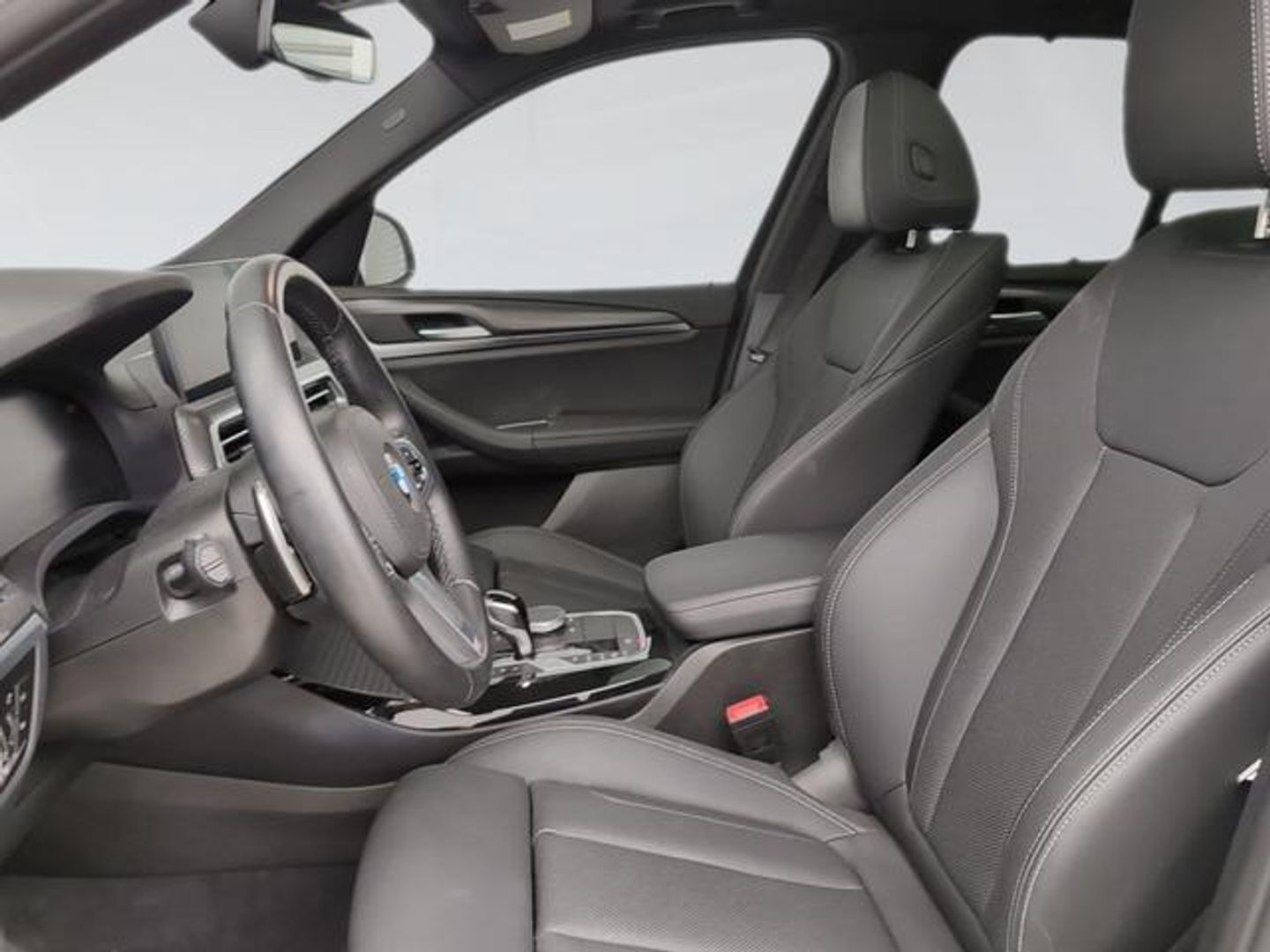 BMW X3 xDrive20d xLine 140 kW (190 CV)