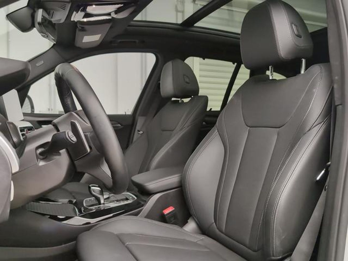 BMW X3 xDrive20d xLine 140 kW (190 CV)