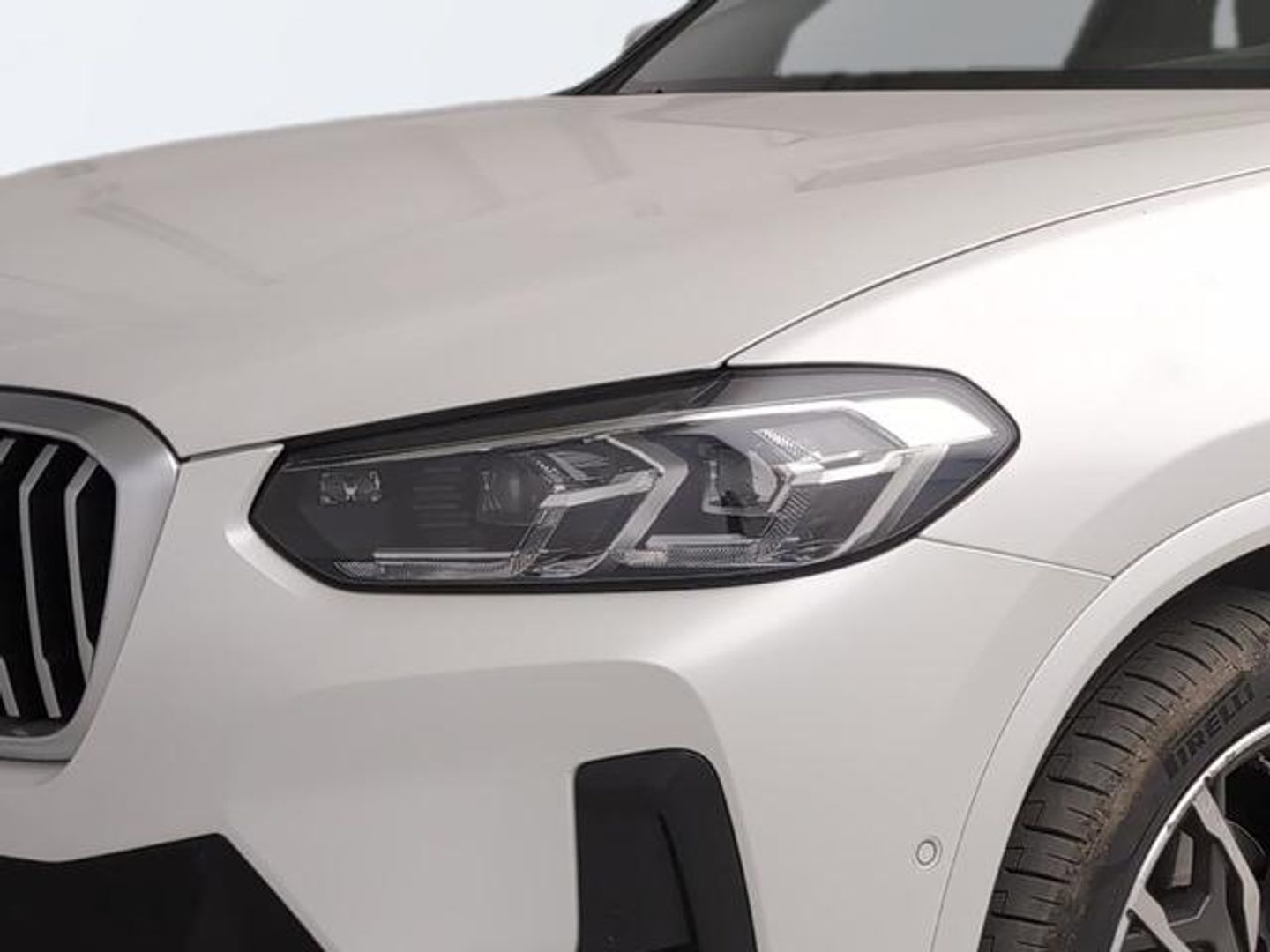 BMW X3 xDrive20d xLine 140 kW (190 CV)