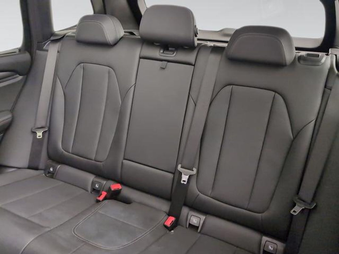 BMW X3 xDrive20d xLine 140 kW (190 CV)