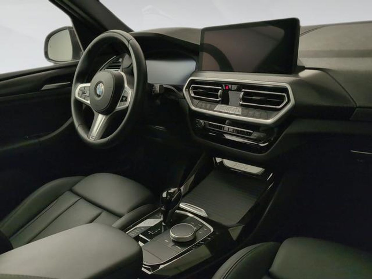 BMW X3 xDrive20d xLine 140 kW (190 CV)
