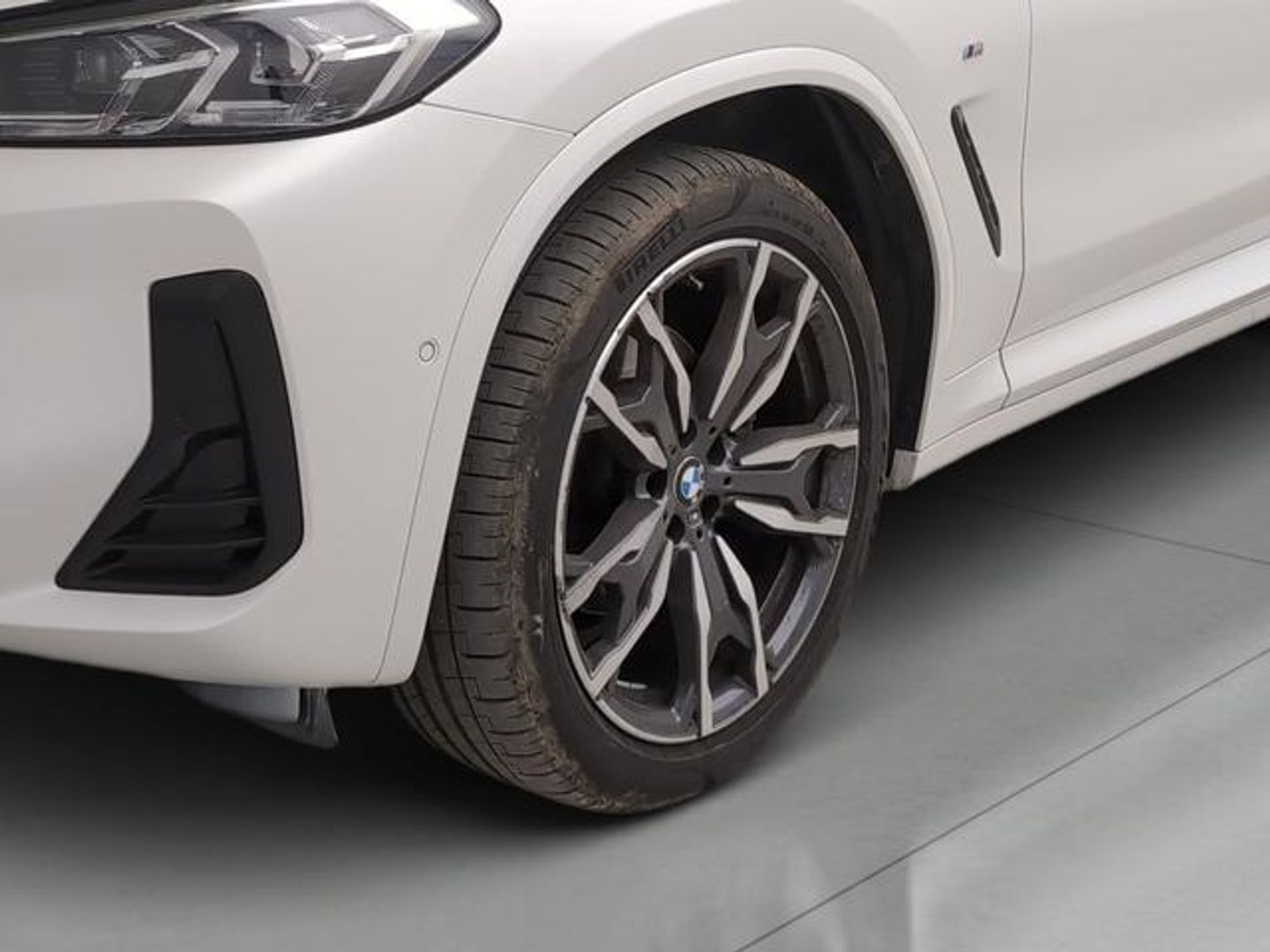 BMW X3 xDrive20d xLine 140 kW (190 CV)
