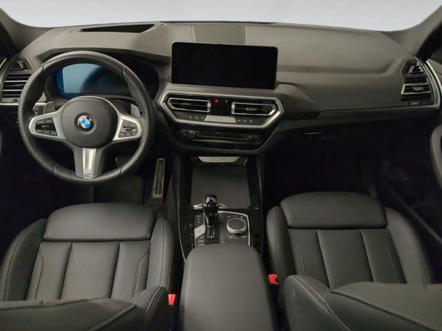 BMW X3 xDrive20d xLine 140 kW (190 CV)