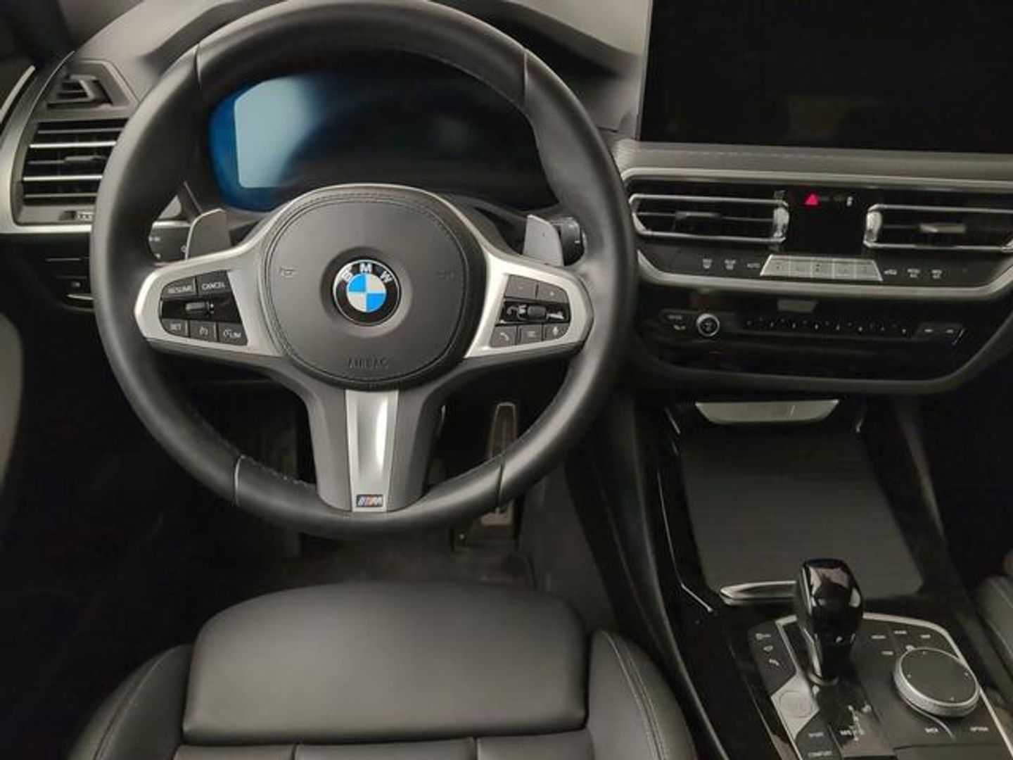 BMW X3 xDrive20d xLine 140 kW (190 CV)
