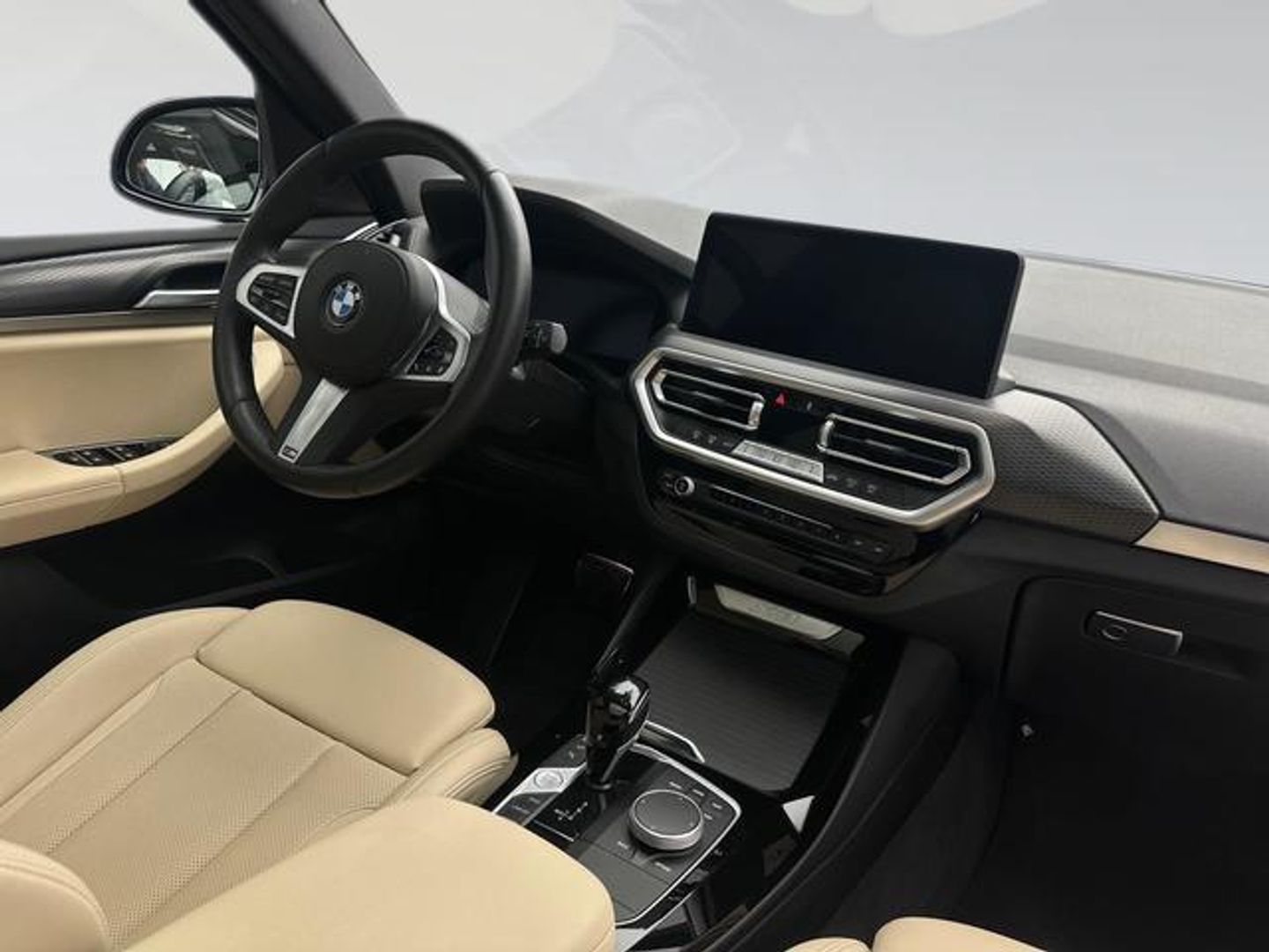 Bmw X3 xDrive20d xLine