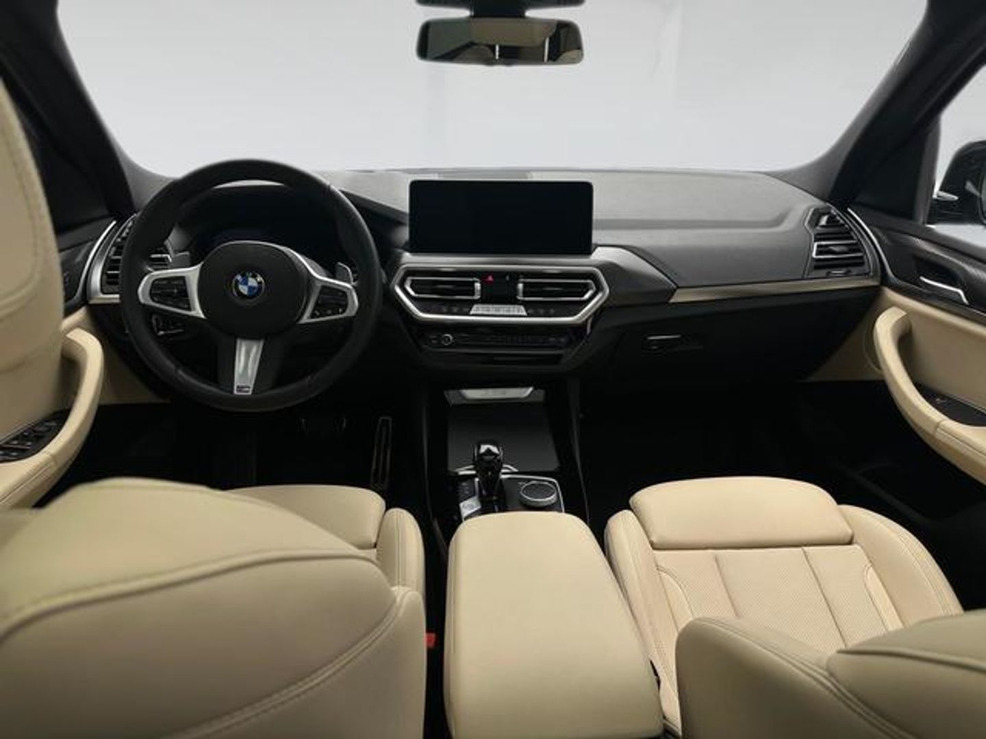 Bmw X3 xDrive20d xLine