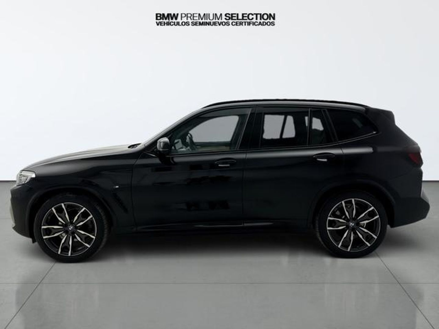 Bmw X3 xDrive20d xLine