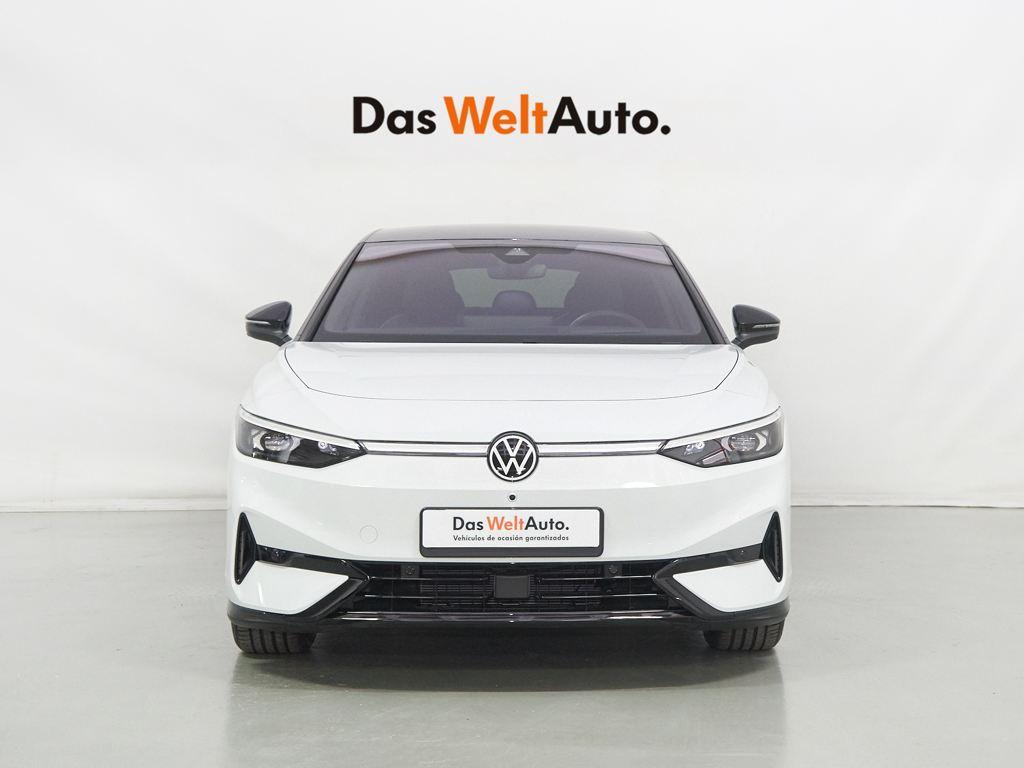 Volkswagen ID.7 Pro 77kWh Auto 210 kW (286 CV) Pro