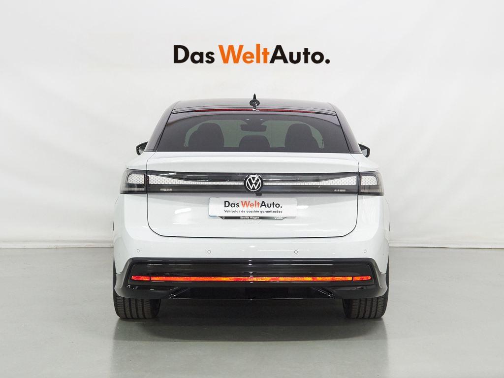 Volkswagen ID.7 Pro 77kWh Auto 210 kW (286 CV) Pro