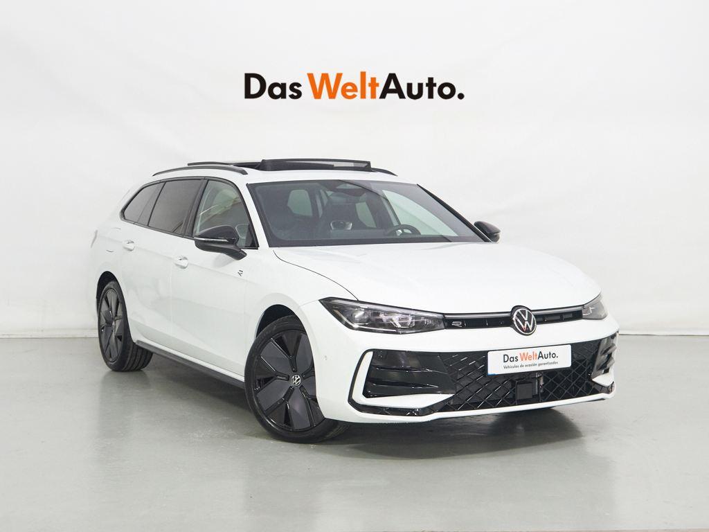 Volkswagen Passat Variant R-Line 1.5 eTSI 110 kW (150 CV) DSG R-Line