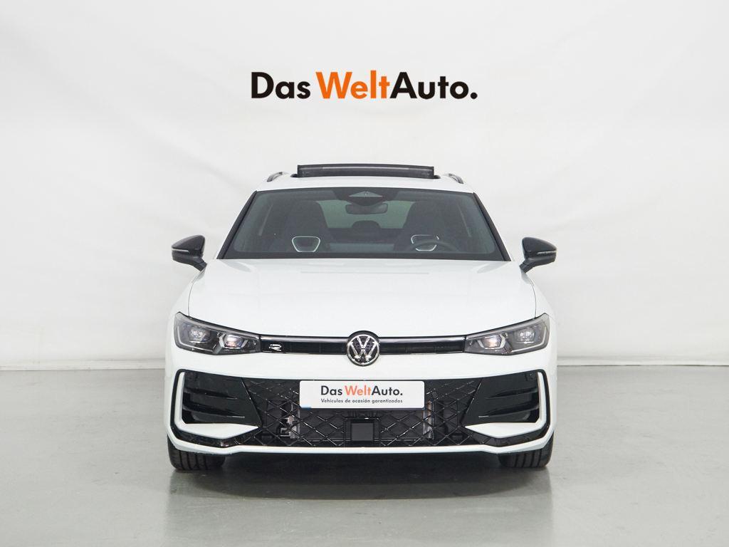 Volkswagen Passat Variant R-Line 1.5 eTSI 110 kW (150 CV) DSG R-Line