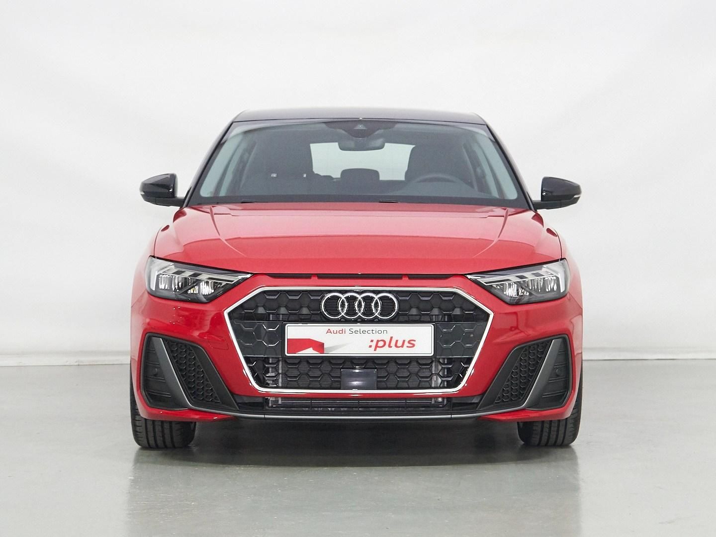 Audi A1 Sportback Adrenalin edition 30 TFSI 81 kW (110 CV) S tronic Adrenalin edition