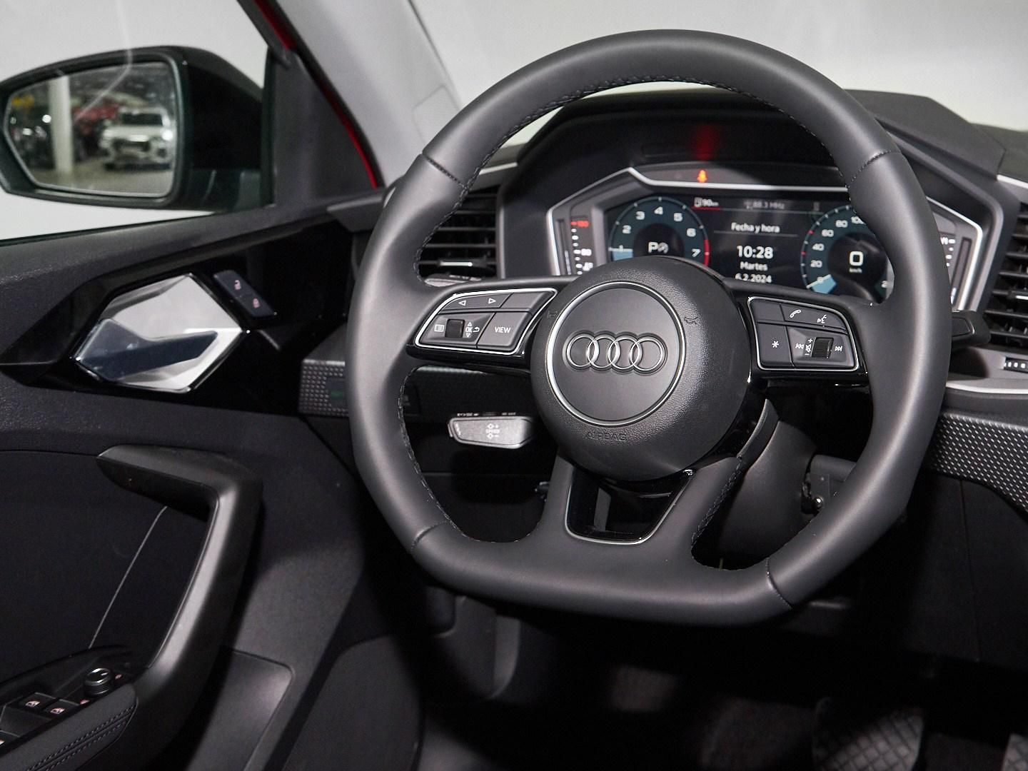 Audi A1 Sportback Adrenalin edition 30 TFSI 81 kW (110 CV) S tronic Adrenalin edition