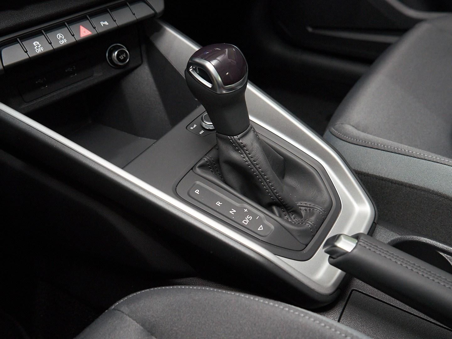 Audi A1 Sportback Adrenalin edition 30 TFSI 81 kW (110 CV) S tronic Adrenalin edition