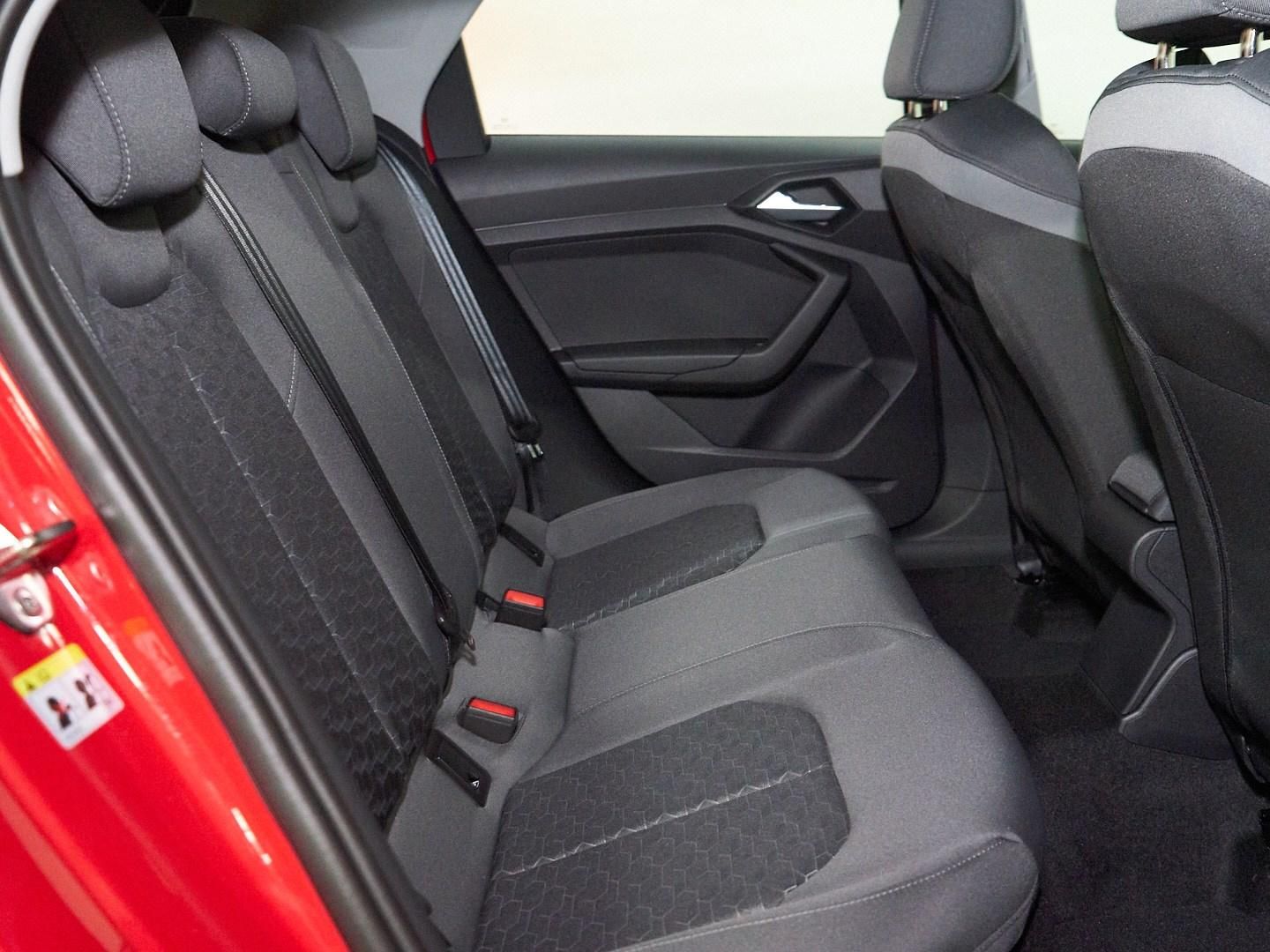 Audi A1 Sportback Adrenalin edition 30 TFSI 81 kW (110 CV) S tronic Adrenalin edition
