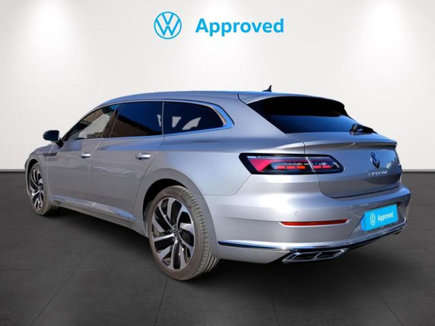 Volkswagen Arteon Shooting Brake 2.0 TDI R-Line