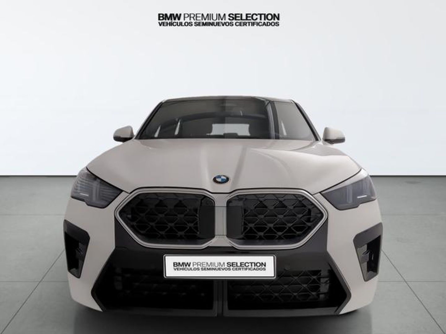 BMW X2 sDrive20i 125 kW (170 CV) Blanco SUV