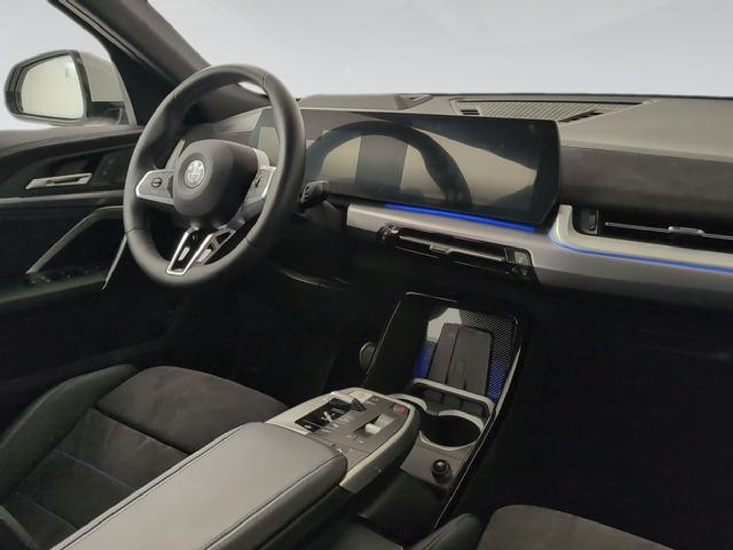 BMW X2 sDrive20i 125 kW (170 CV)