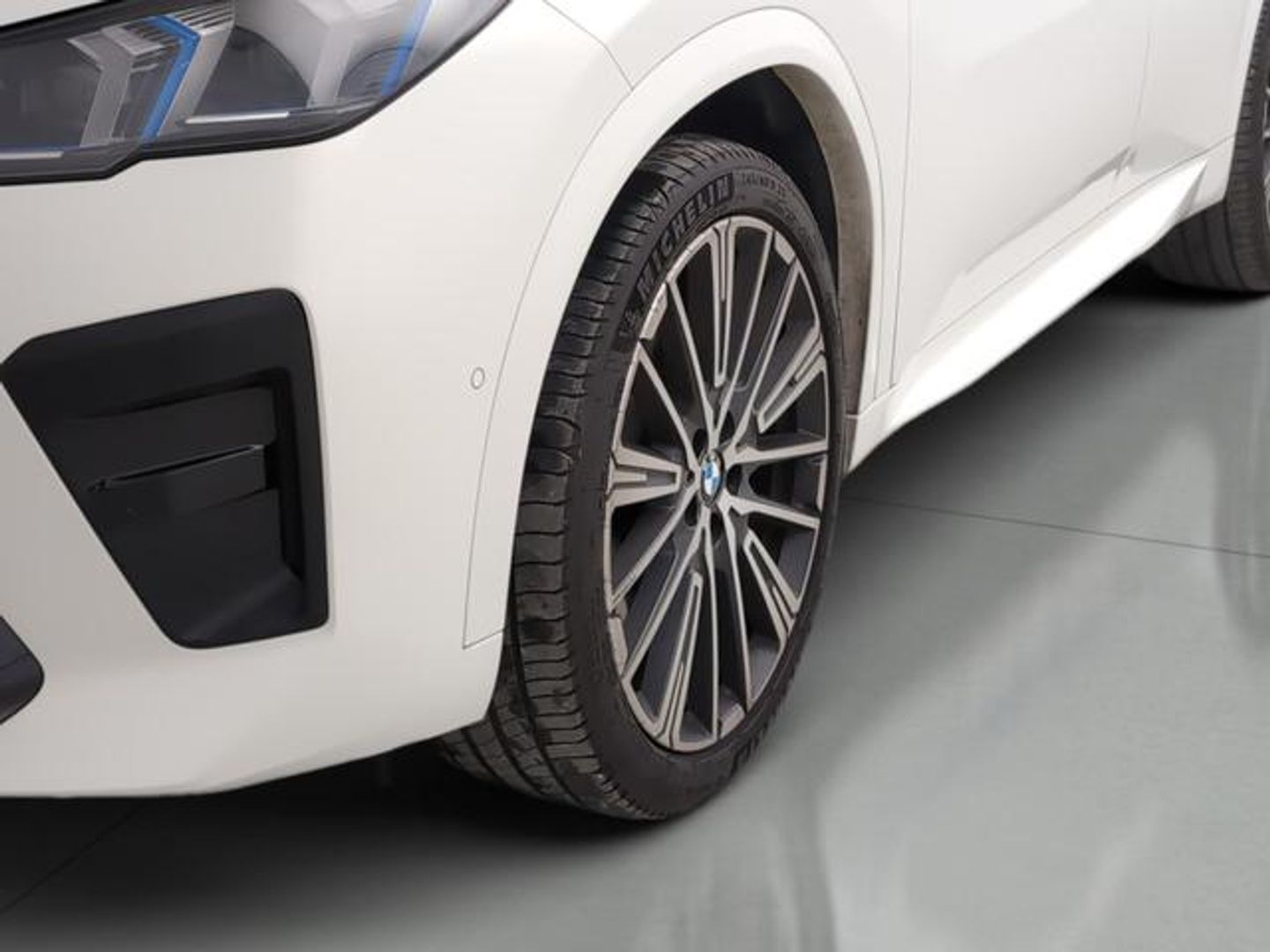 BMW X2 sDrive20i 125 kW (170 CV)