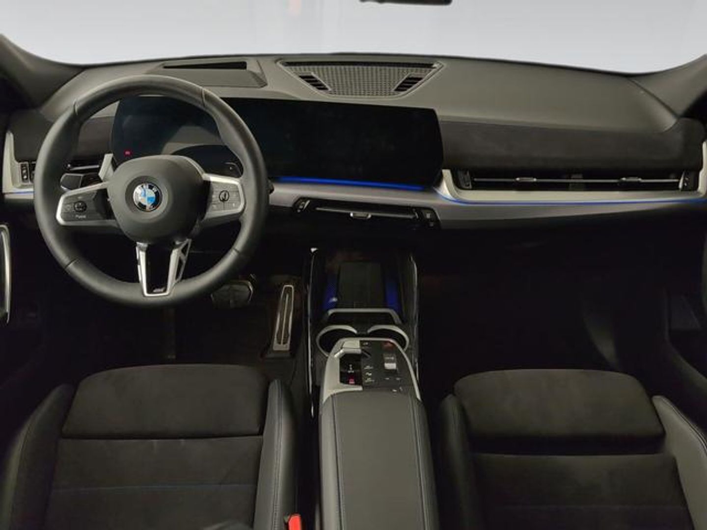 BMW X2 sDrive20i 125 kW (170 CV)