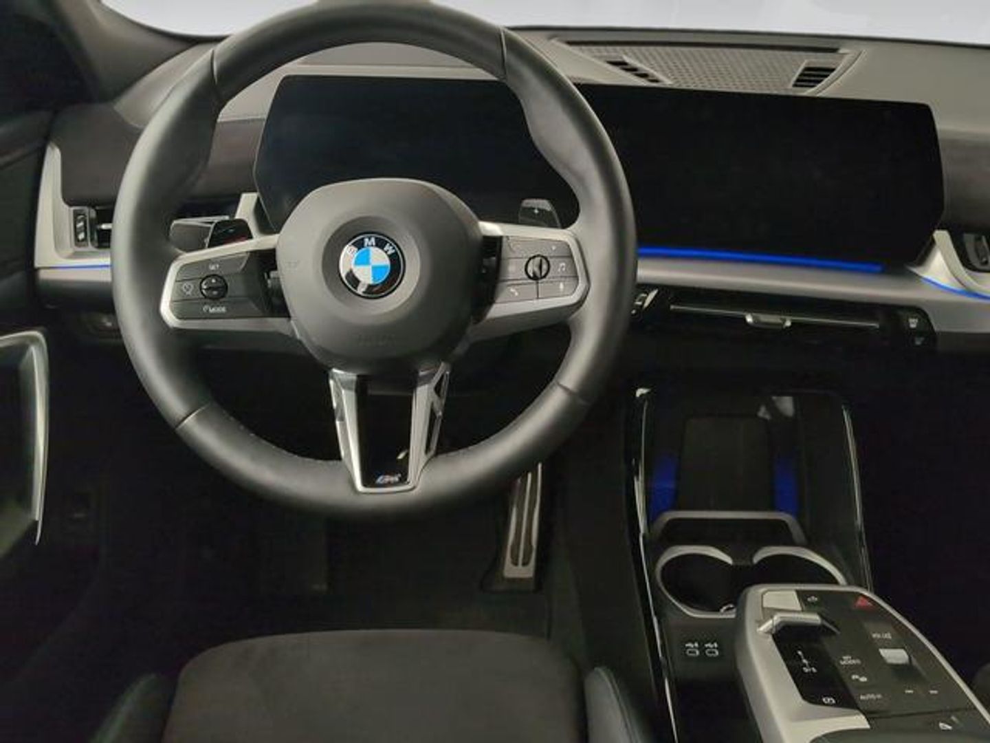 BMW X2 sDrive20i 125 kW (170 CV)