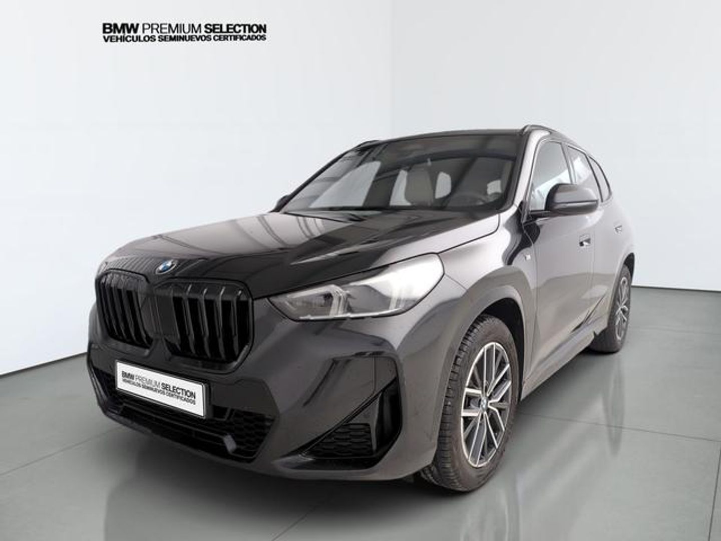 BMW X1 sDrive20i 125 kW (170 CV)