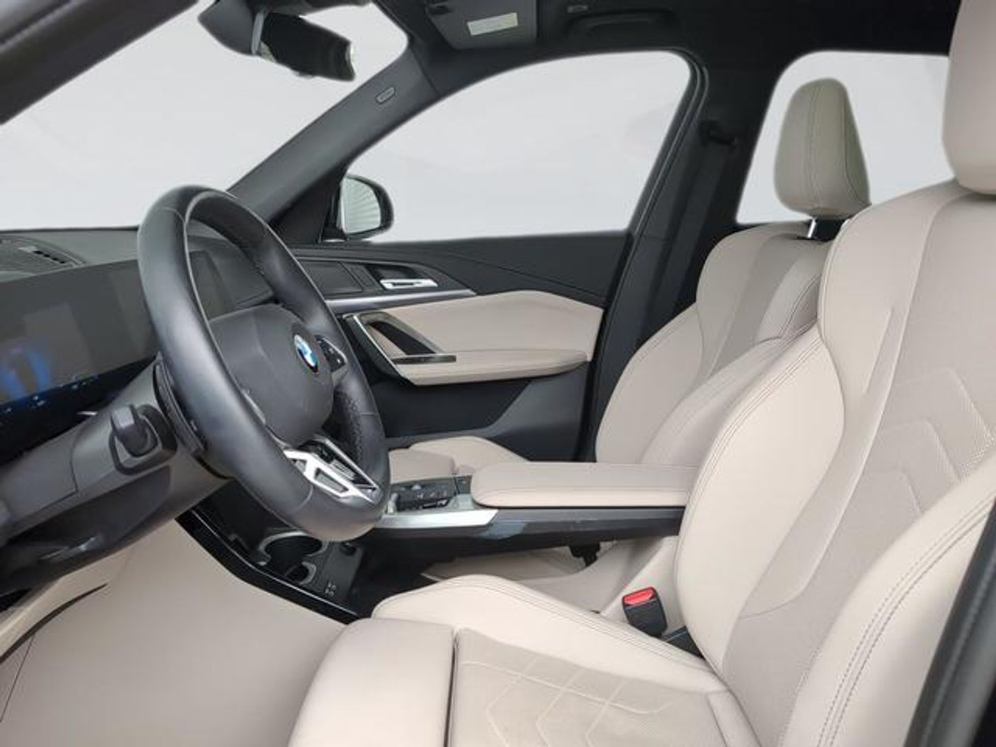 BMW X1 sDrive20i 125 kW (170 CV)