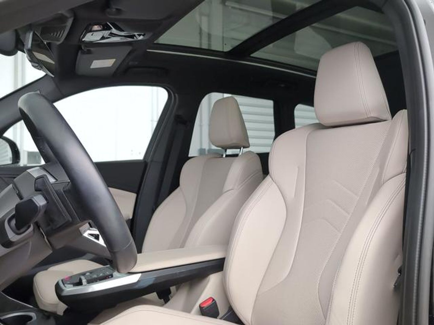 BMW X1 sDrive20i 125 kW (170 CV)