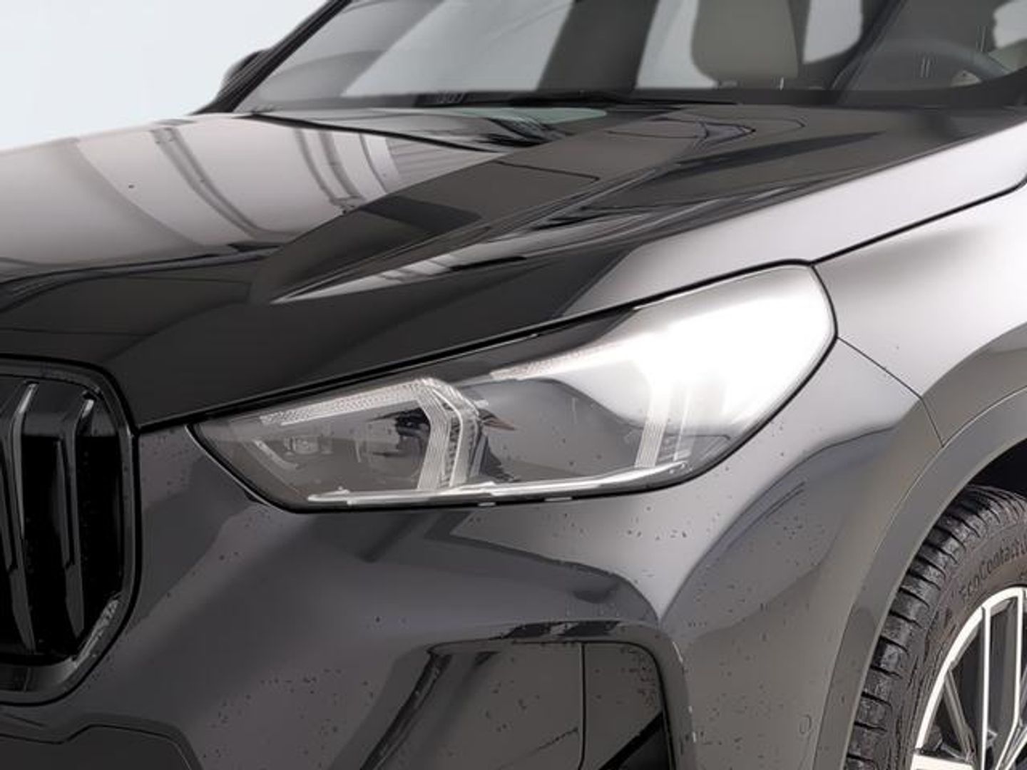 BMW X1 sDrive20i 125 kW (170 CV)