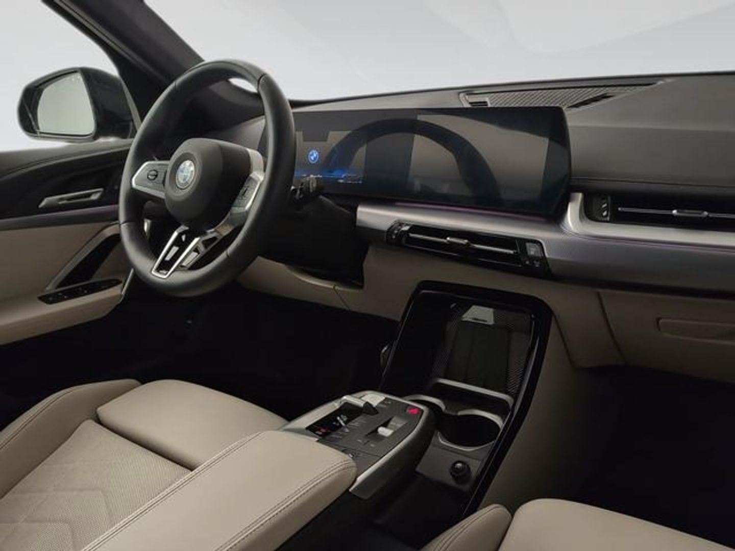 BMW X1 sDrive20i 125 kW (170 CV)