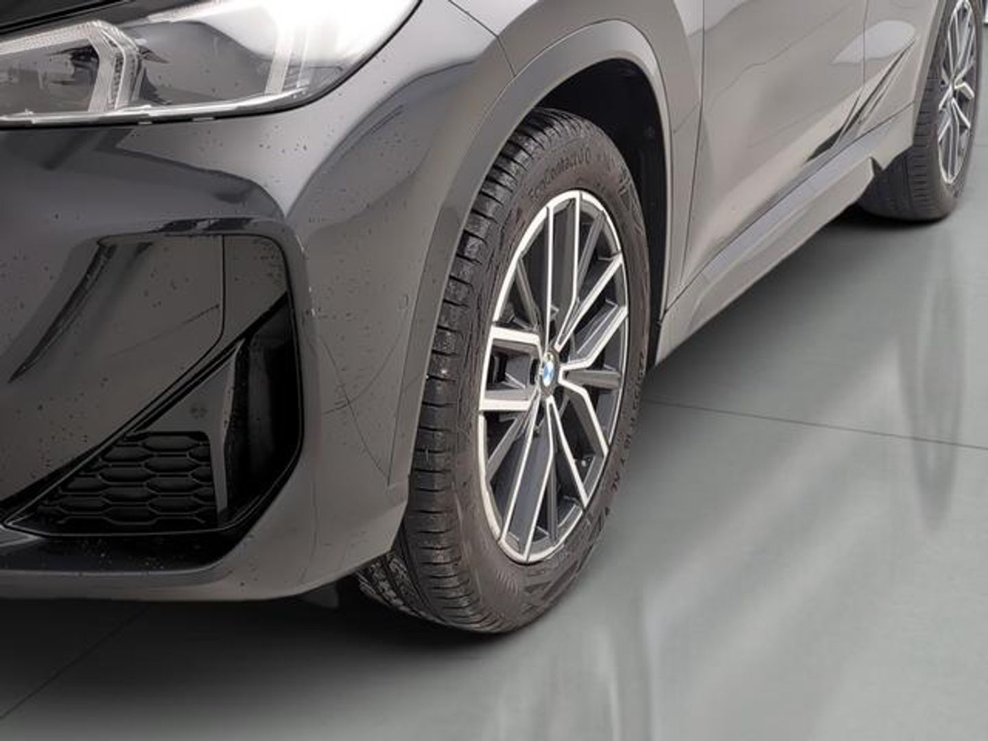 BMW X1 sDrive20i 125 kW (170 CV)