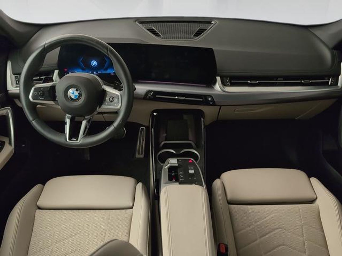 BMW X1 sDrive20i 125 kW (170 CV)