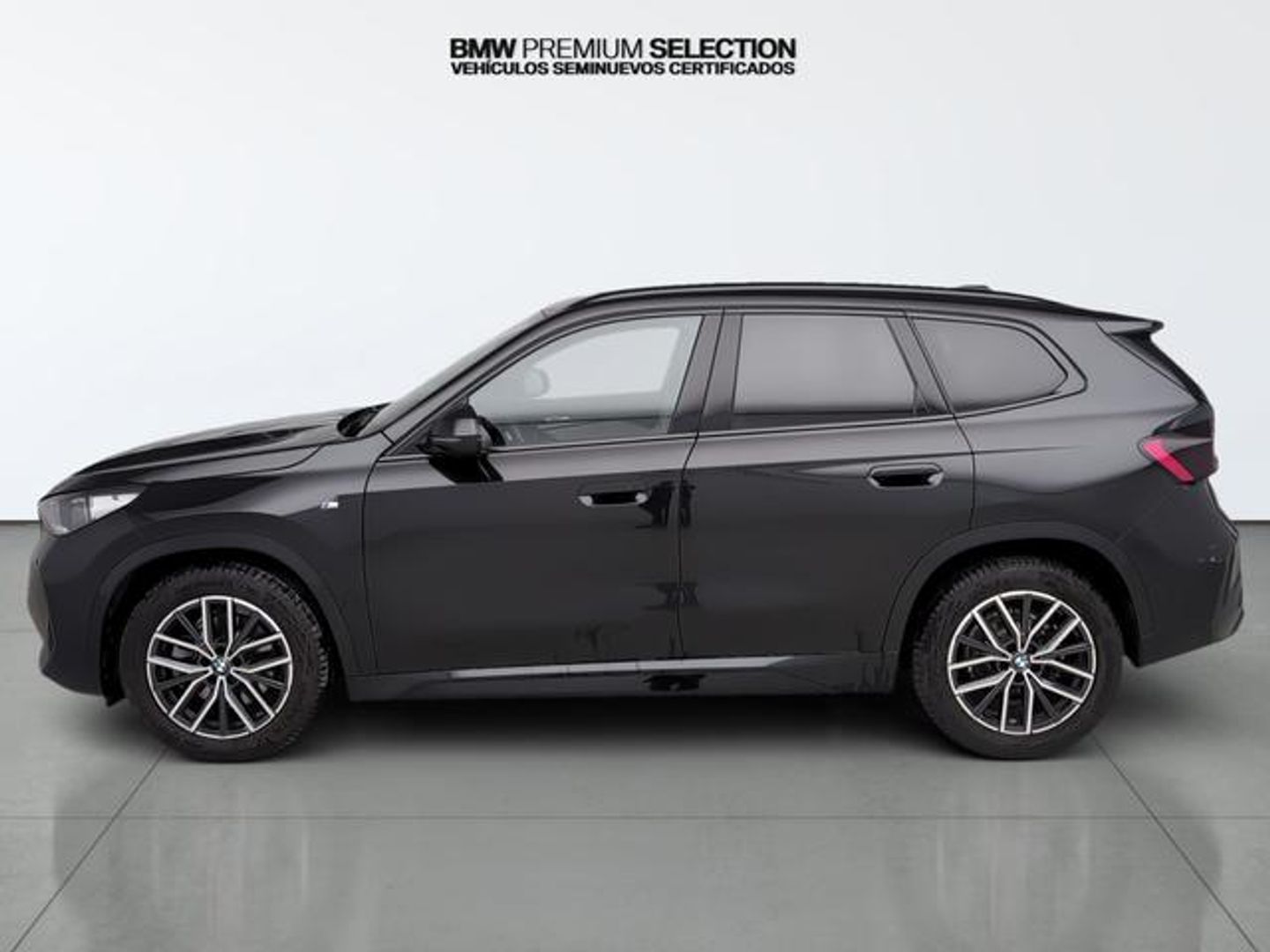 BMW X1 sDrive20i 125 kW (170 CV)