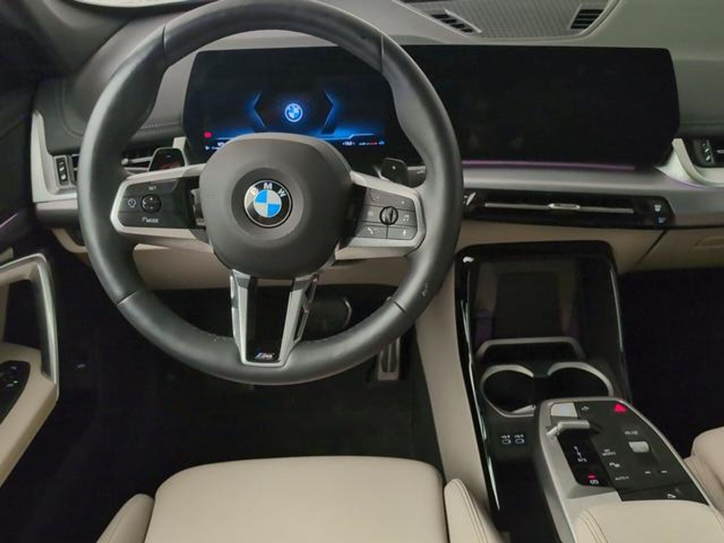 BMW X1 sDrive20i 125 kW (170 CV)