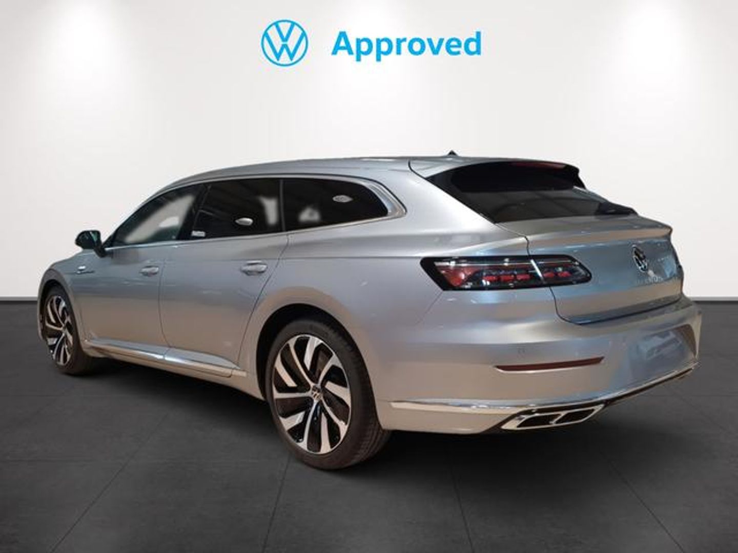 Volkswagen Arteon Shooting Brake 2.0 TSI R-Line