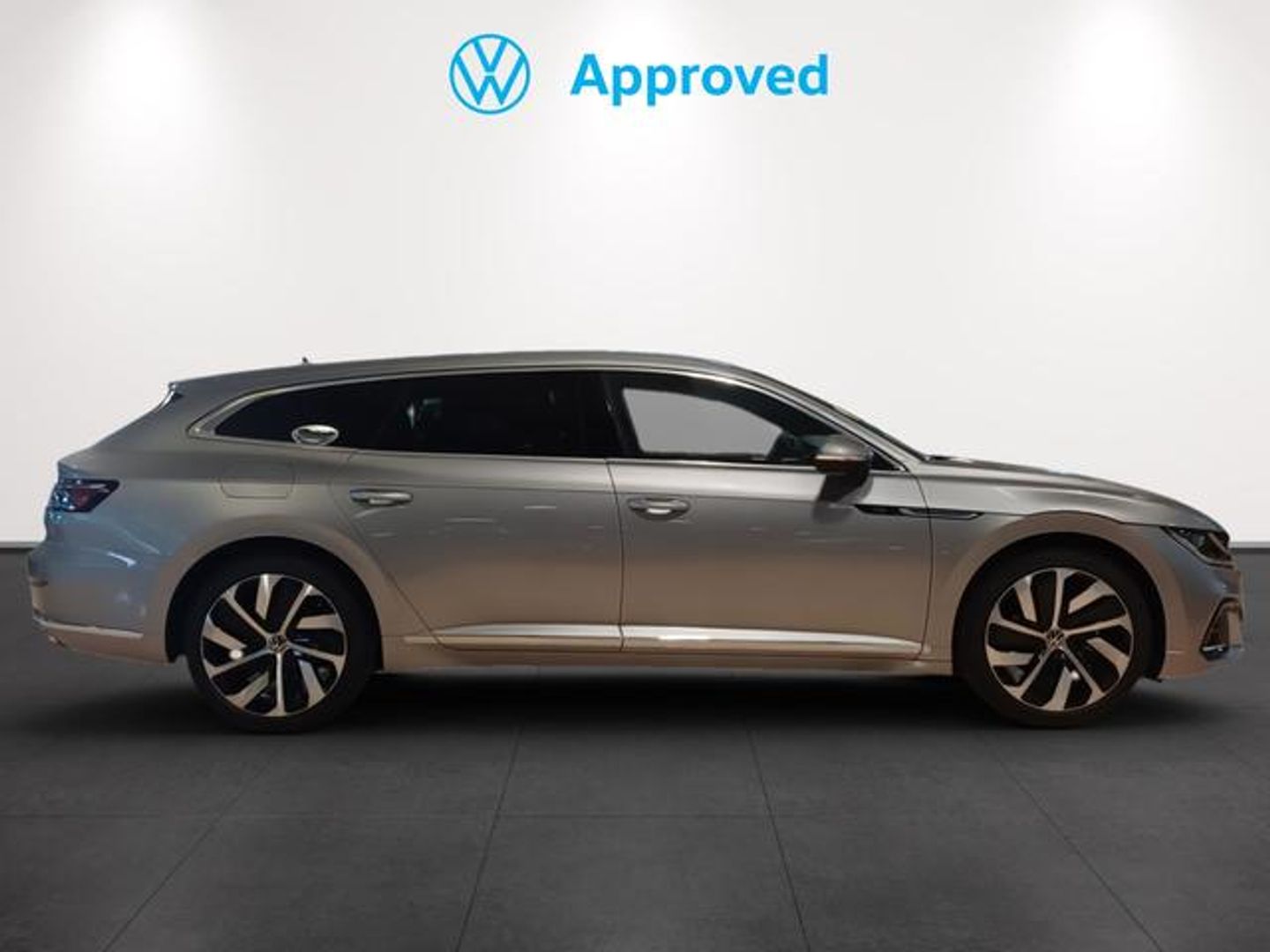 Volkswagen Arteon Shooting Brake 2.0 TSI R-Line