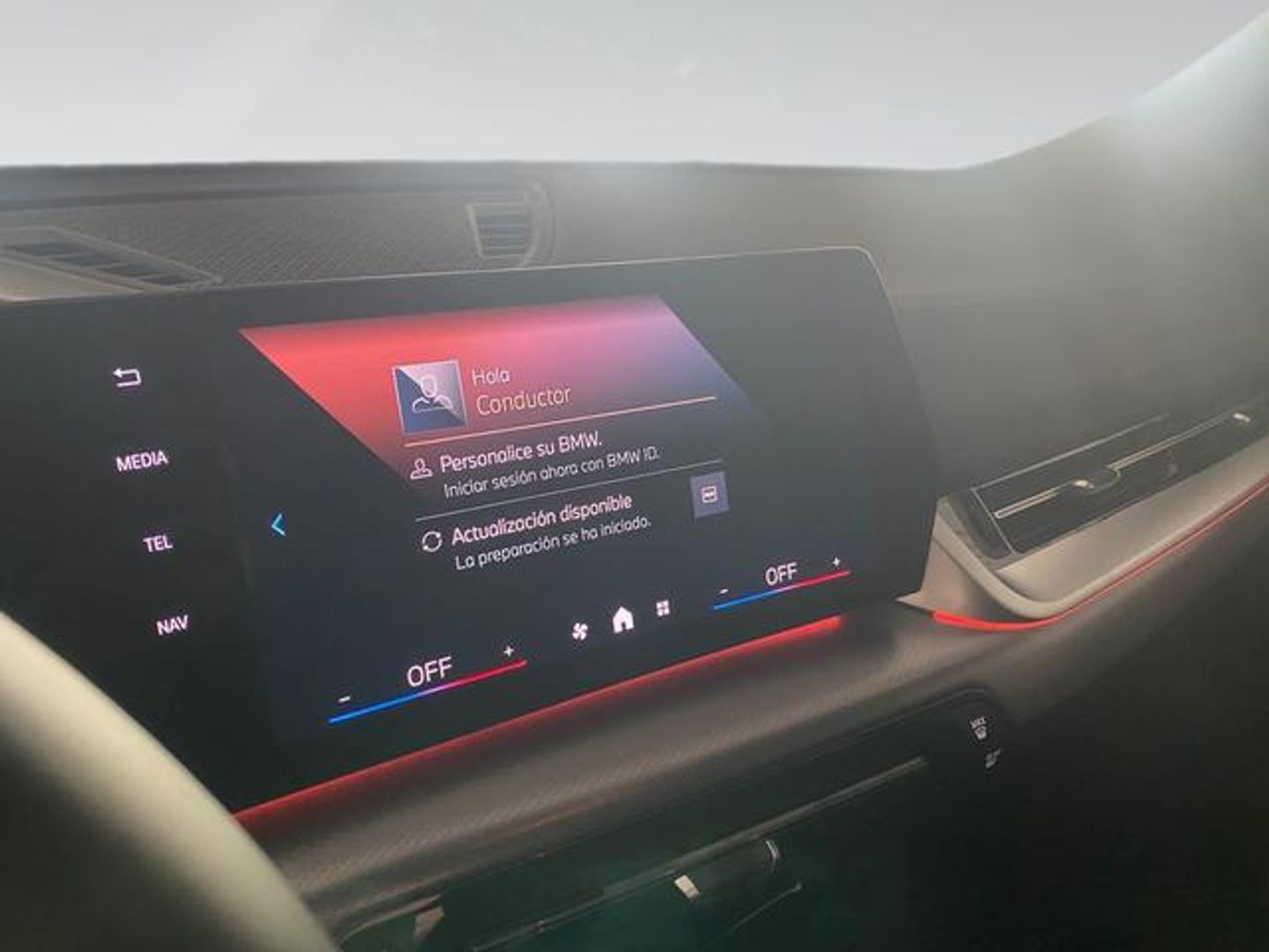 BMW iX2 eDrive20 150 kW (204 CV)