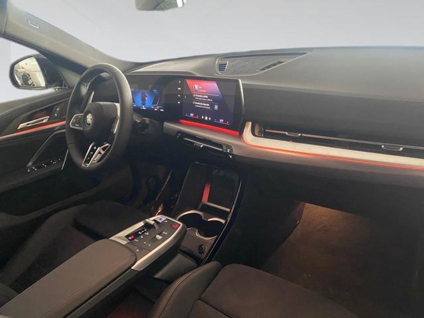 BMW iX2 eDrive20 150 kW (204 CV)