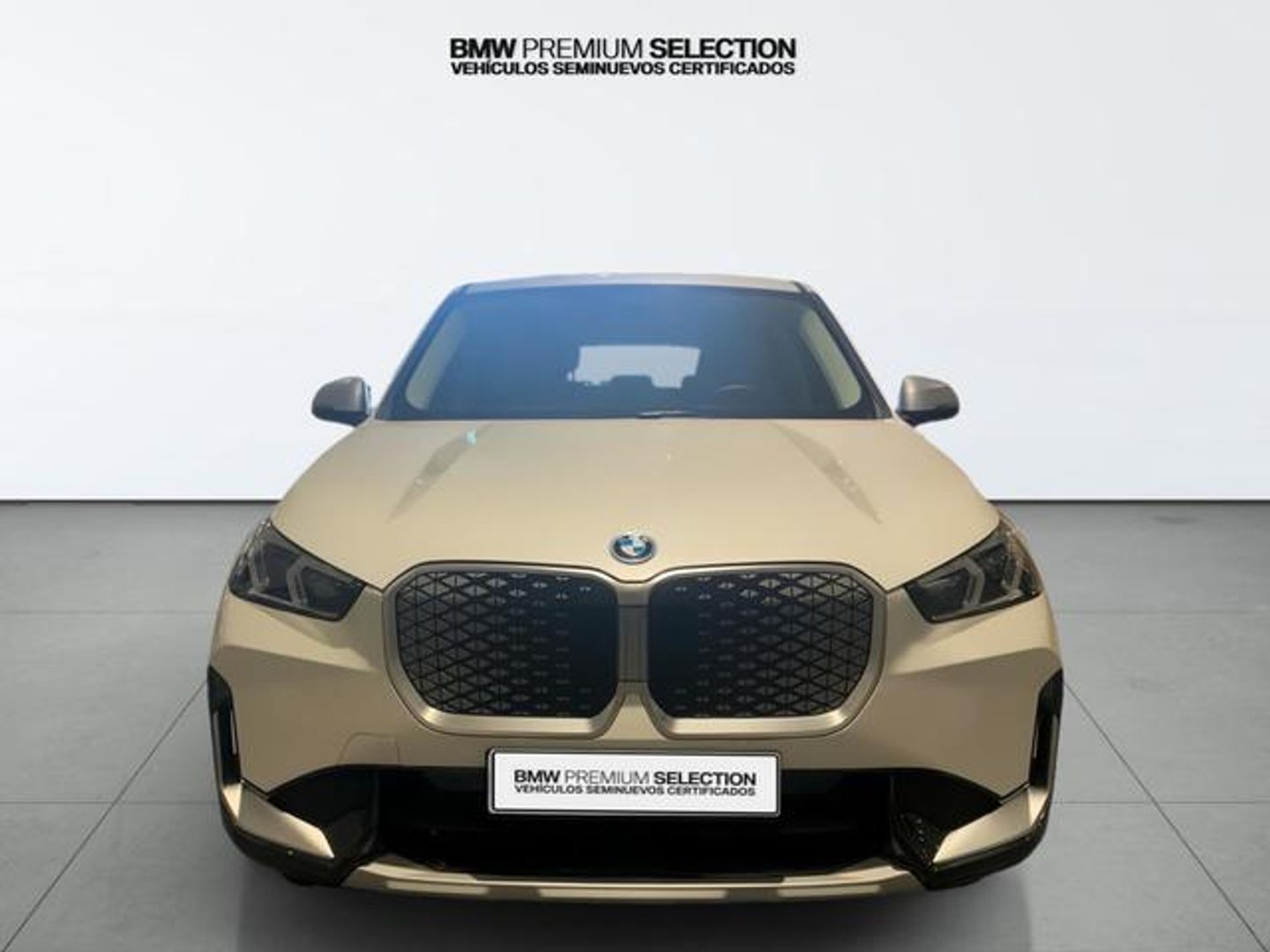 BMW iX1 eDrive20 150 kW (204 CV)