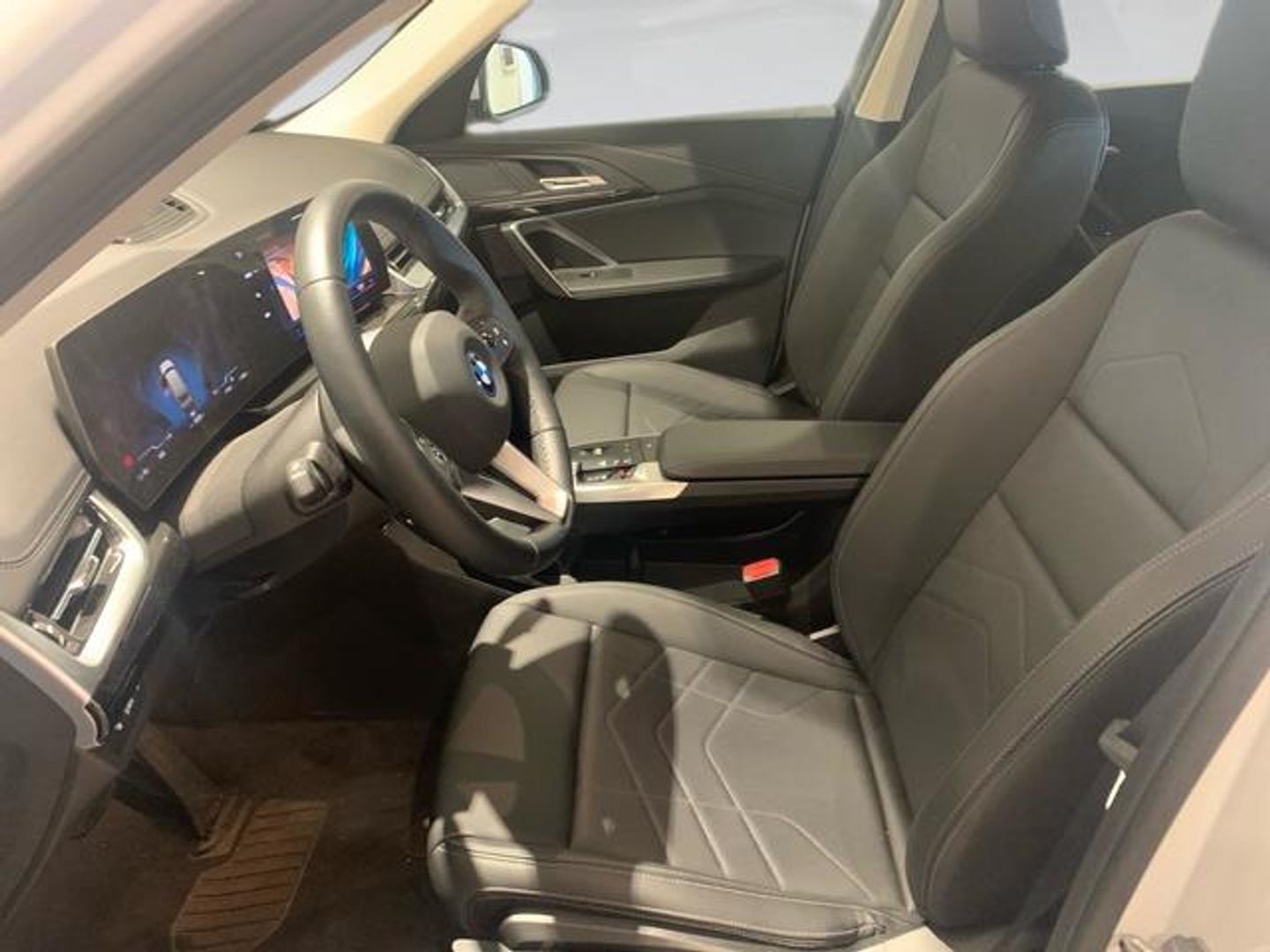 BMW iX1 eDrive20 150 kW (204 CV)