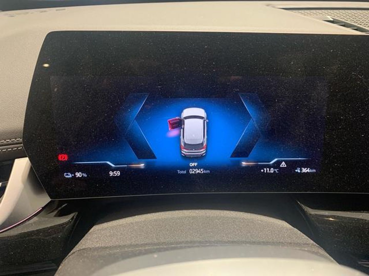 BMW iX1 eDrive20 150 kW (204 CV)